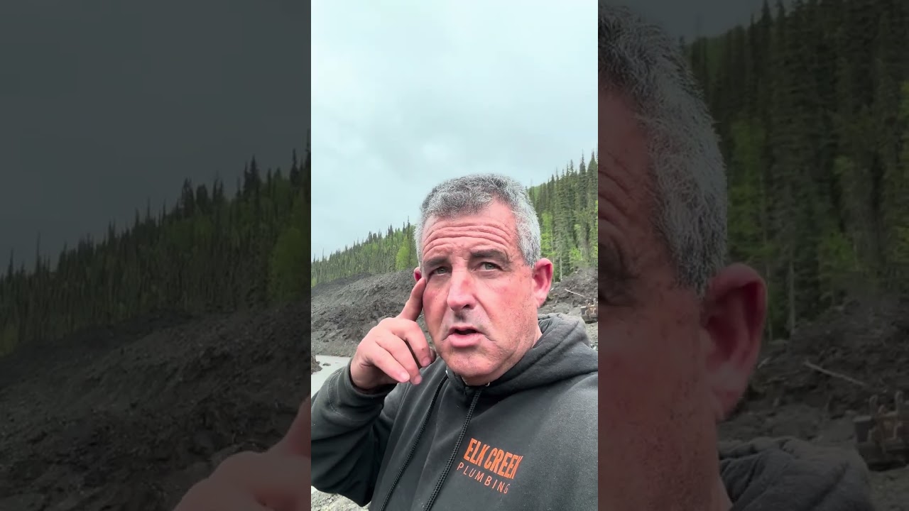 Mining 2025 Yukon #yukon