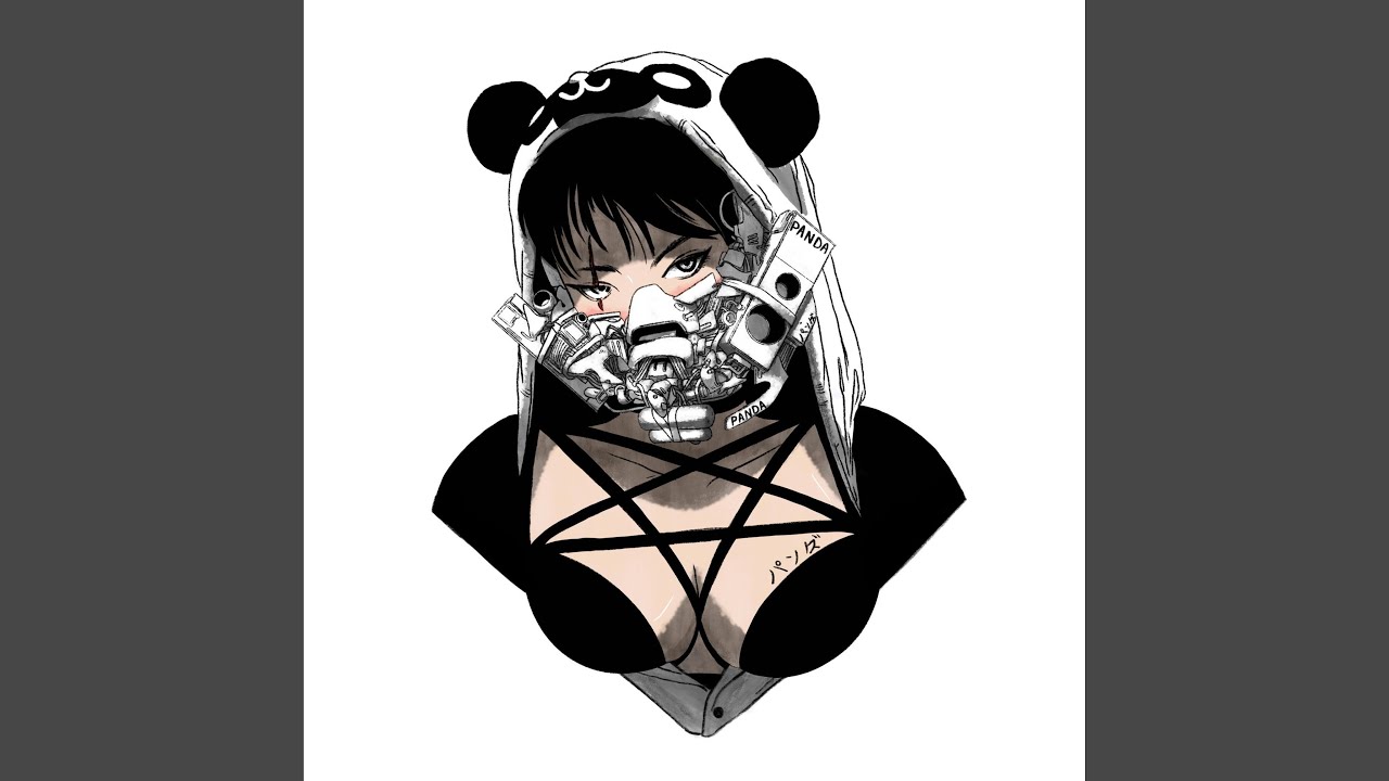 Panda Rush