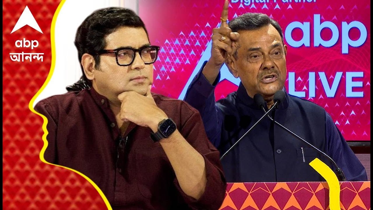 Jukti Takko: পহেলগাঁওয়ে কেন কাঁটাতার দিতে পারেননি অমিত শাহ? কোন প্রসঙ্গে  আক্রমণ সমীরের ?