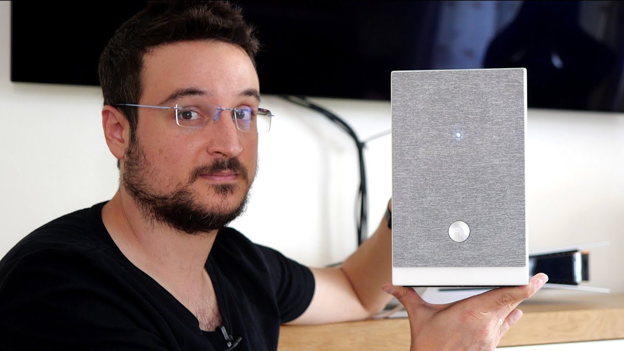 Audio Pro A26 Review
