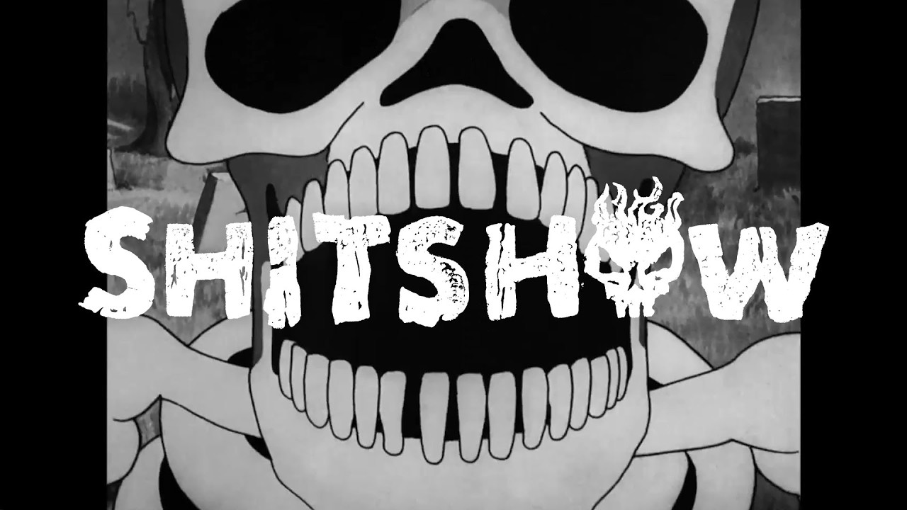 Shitshow  - Struggles (official music video)