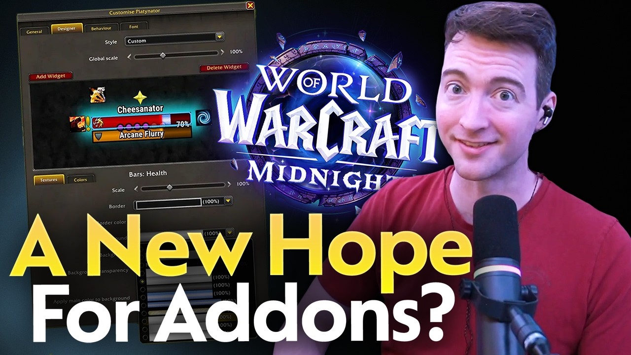 Есть ли дополнение Blizzard Caving?