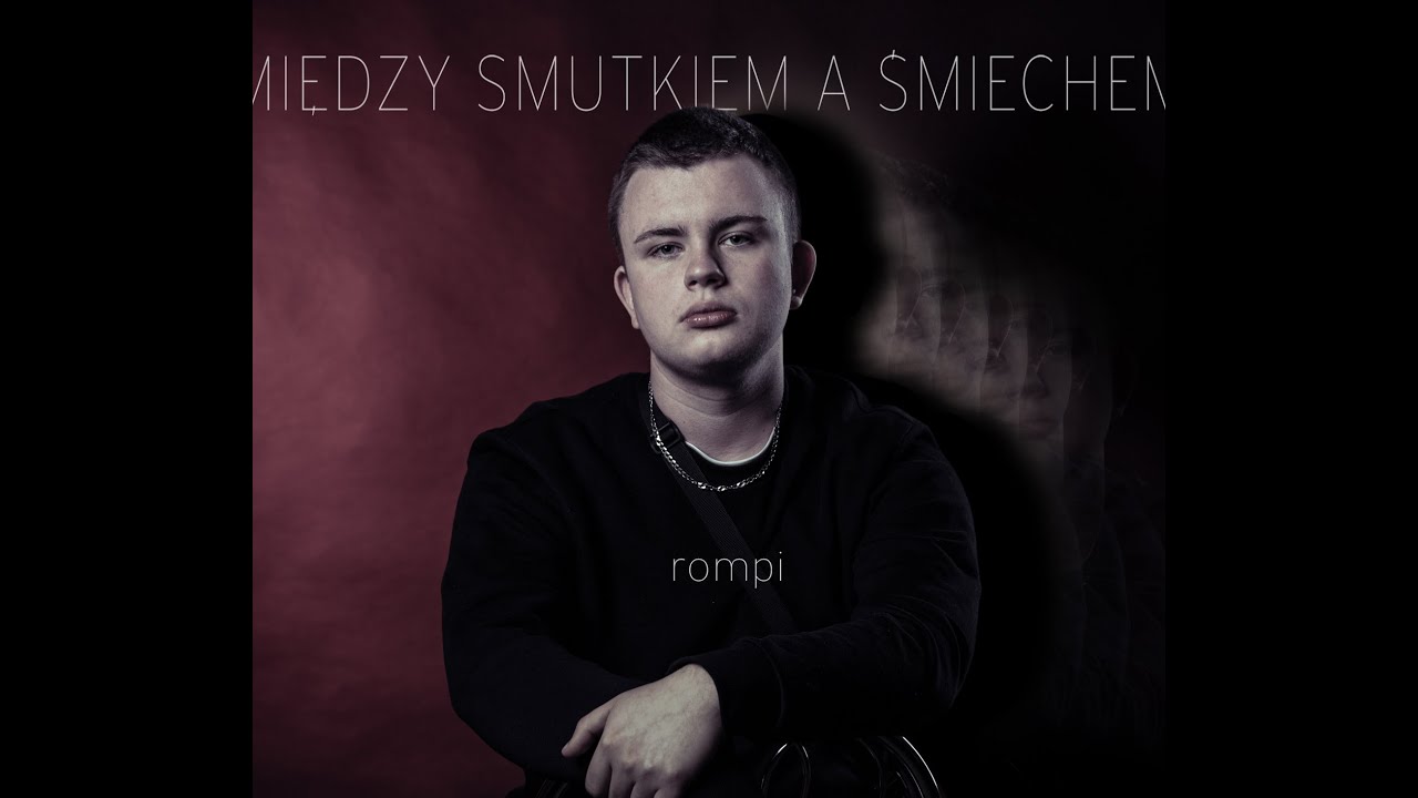 Rompi-Nawijka o wokalach