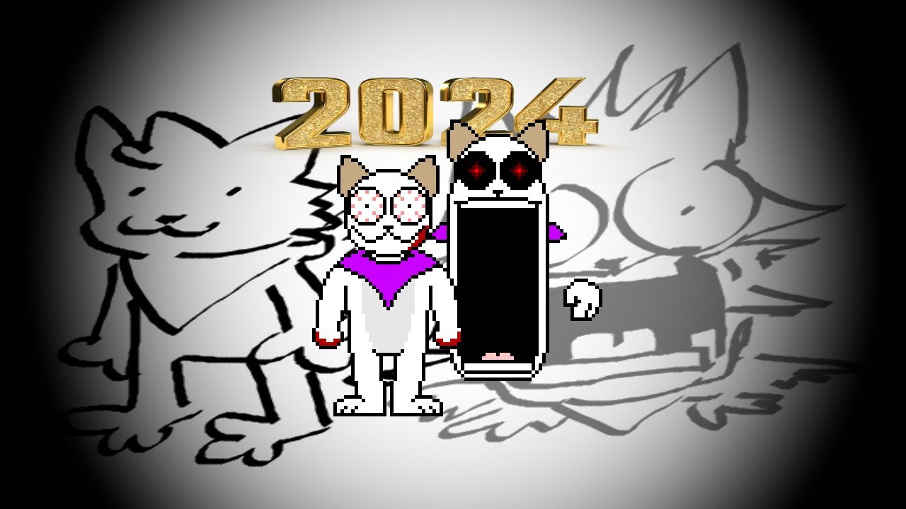 End of 2023 Special