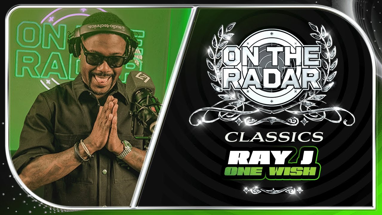 Ray J 