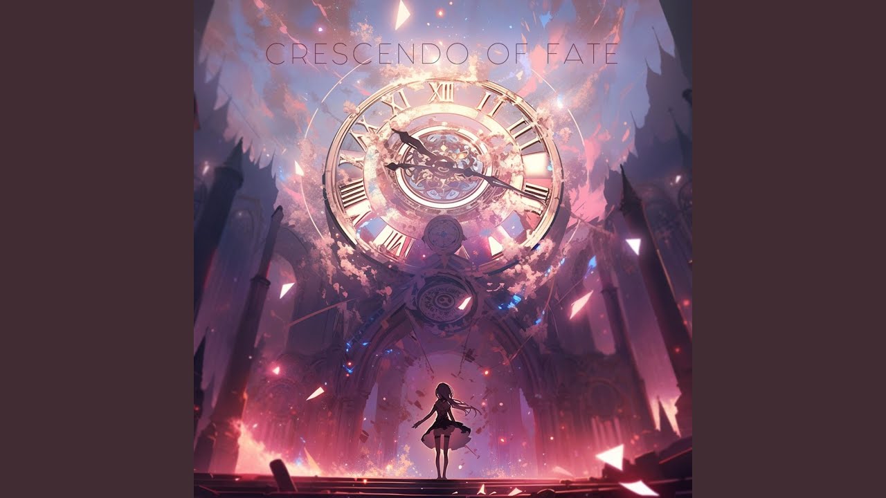 Crescendo of Fate