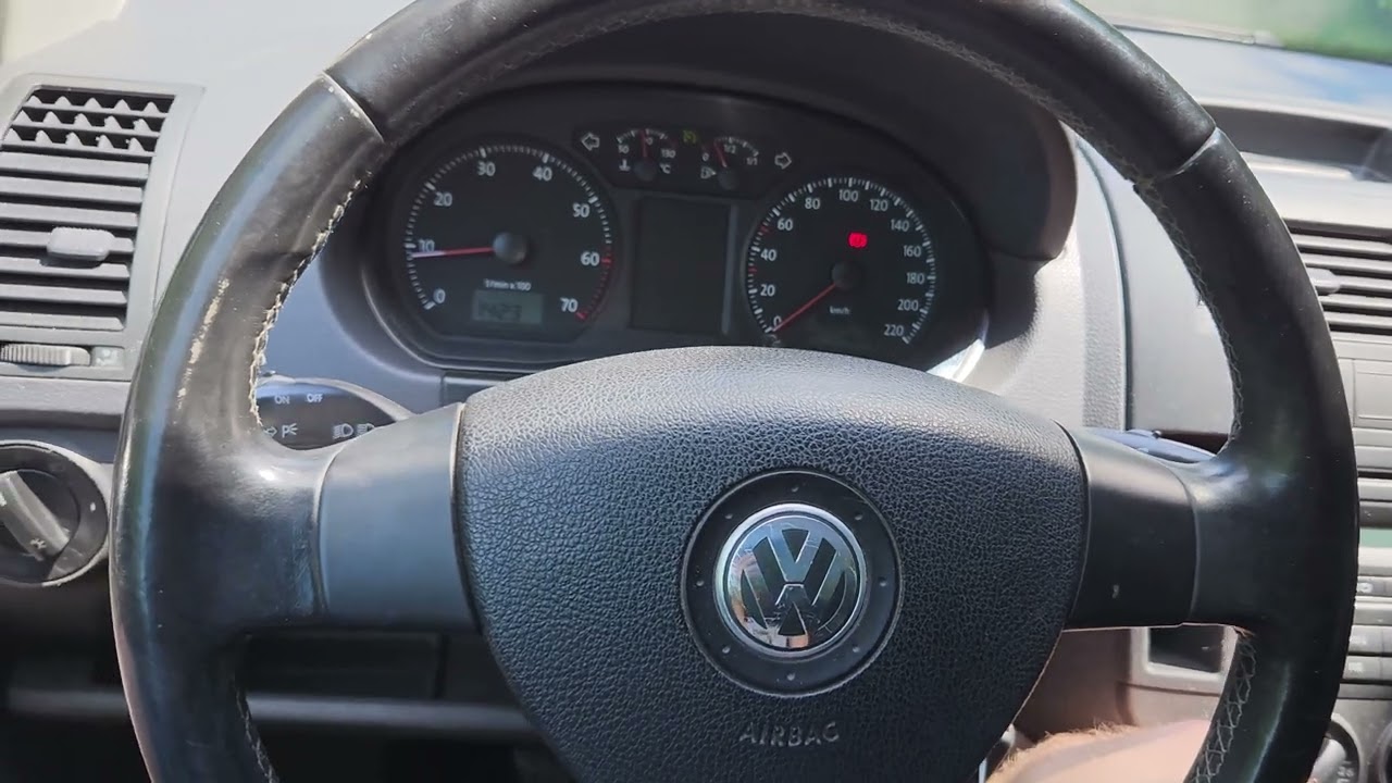 Polo 9N3 | Das neue Auto für Roadtrips | Das perfekte Anfängerauto