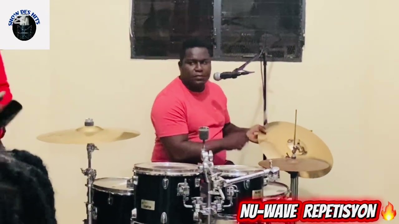 JAZZ LA  DOUS FANS KOMPA &ldquo;NU-WAVE&rdquo;Y&Egrave; APR&Egrave; MIDI NOU TE GEN CHANS ASISTE JAZZ KAP PI BYEN JWE LIVE LA.