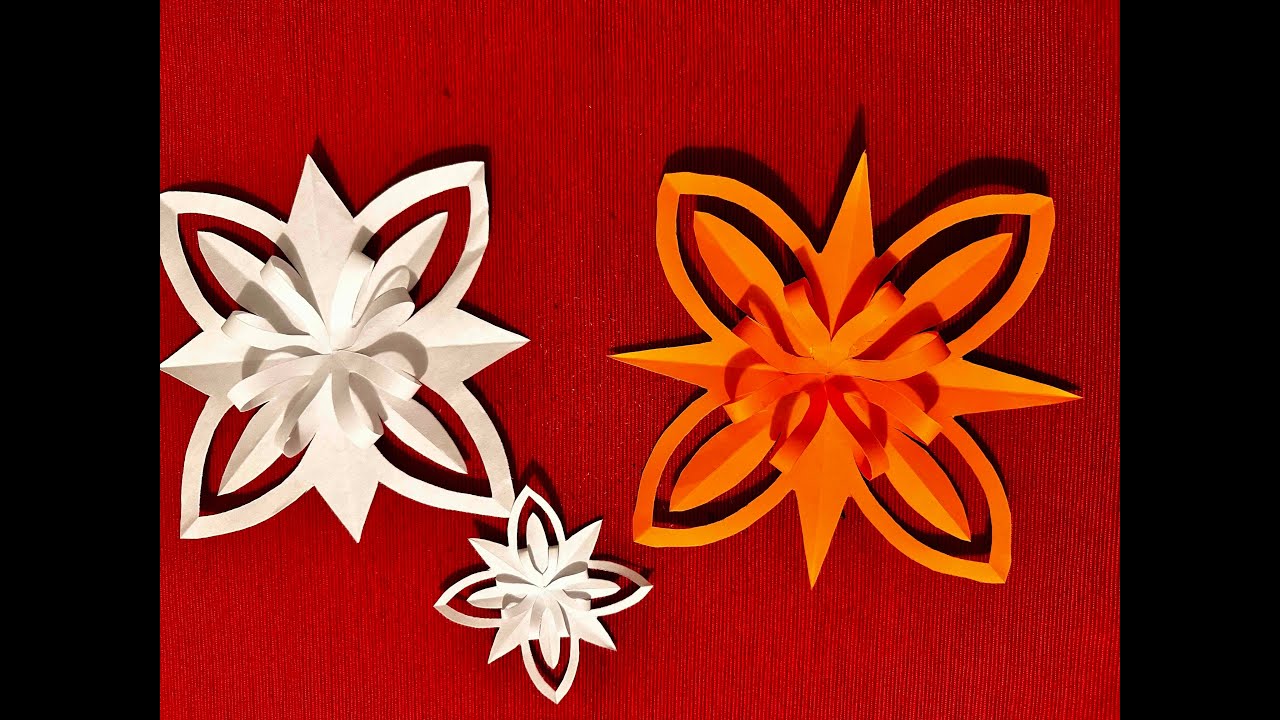 The Insane Science of Snowflakes