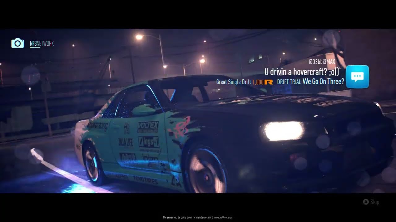 amazing drift race 51 Need for Speed™
