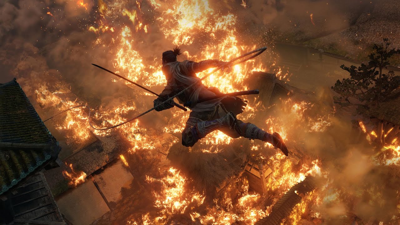 SEKIRO