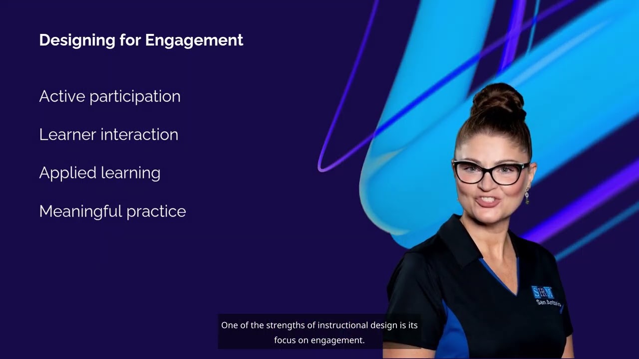 10. Instructional Design | The HR Learning Lab | Learning & Development