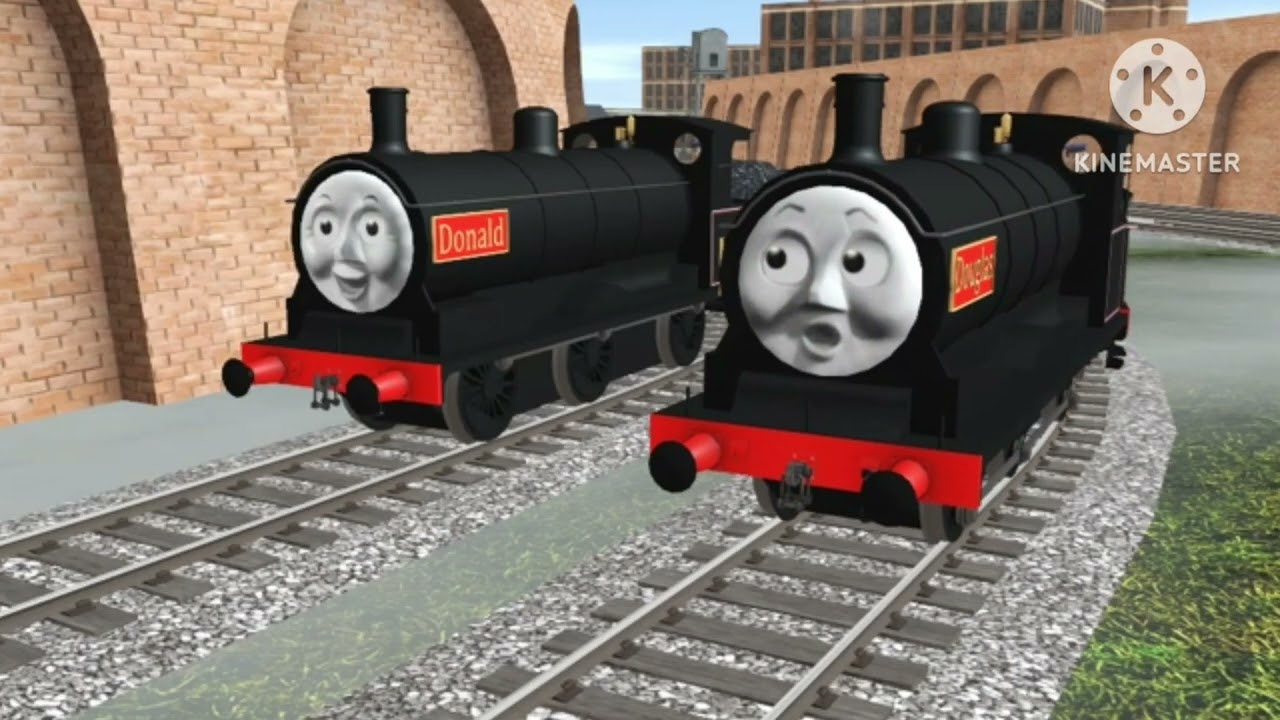 A Fright for the Twins(Remastered) - A Buried Truck Adaptation