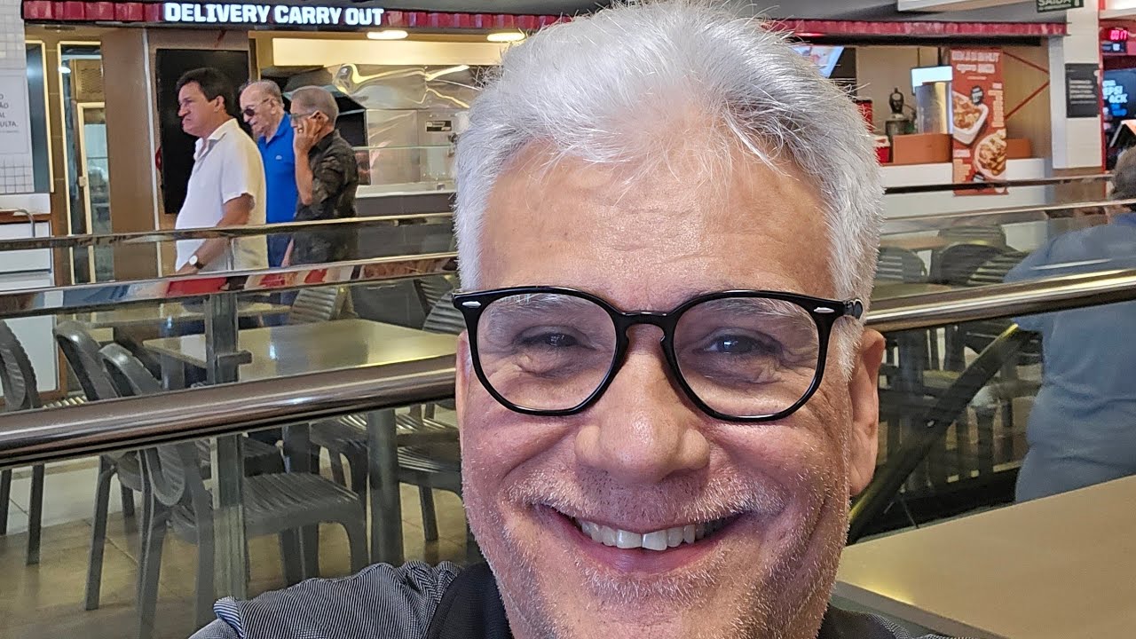 Toque de teologia está ao vivo!