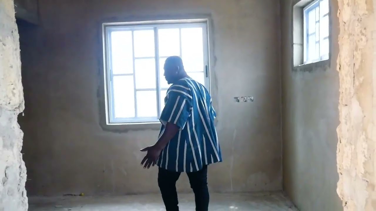 One bedroom house update 