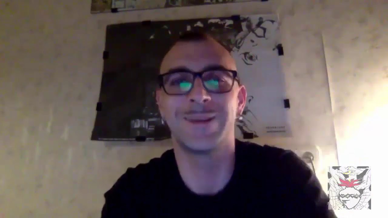 Rave as community in Belarus and Europe with Igor Pozer (english subtitles)