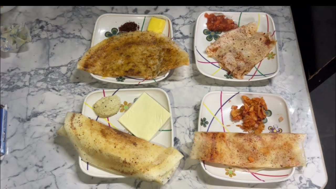 #dosa