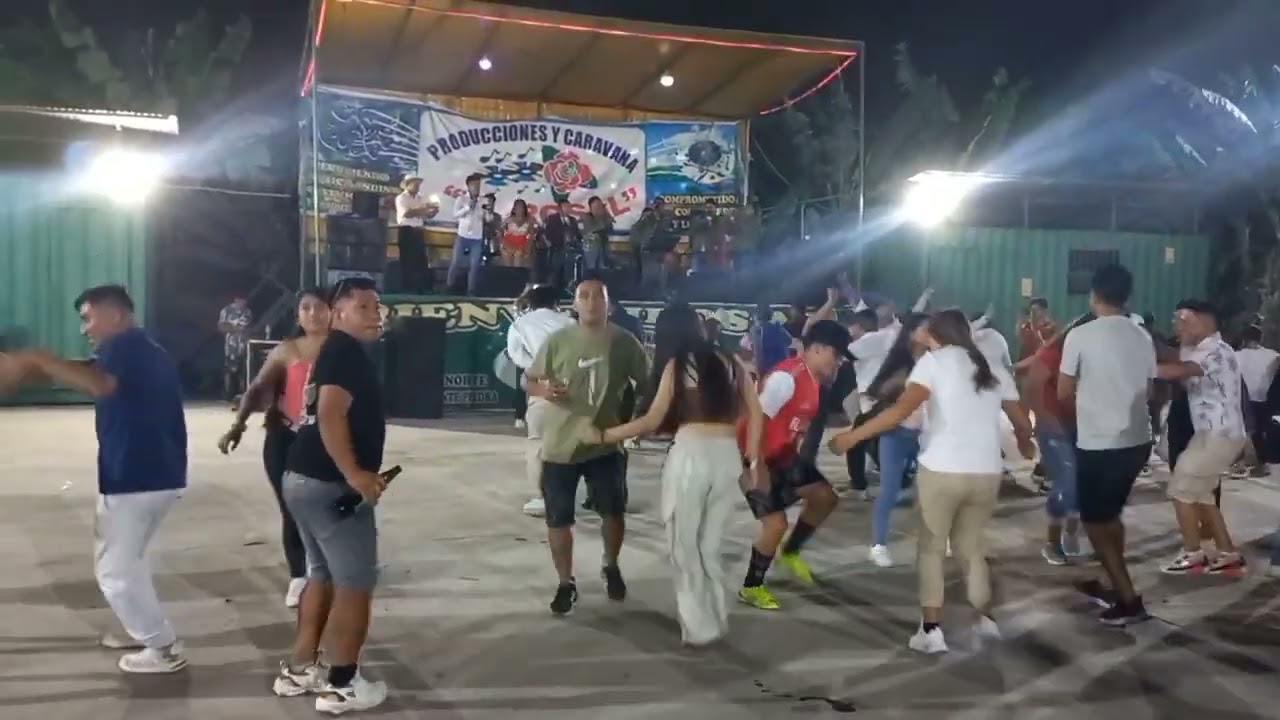 LUCERITO PIOBAMBINO & amor con amor se paga  &MÚSICA CAJAMARQUINA
