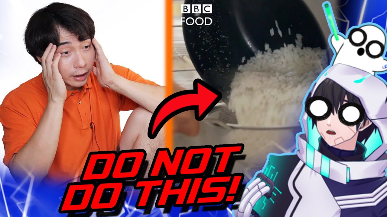 HOW DO THEY KEEP DOING THIS?! | Uncle Roger React