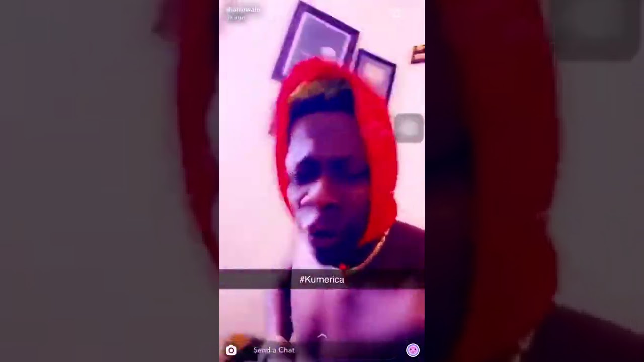 Shatta Wale - Kumerica