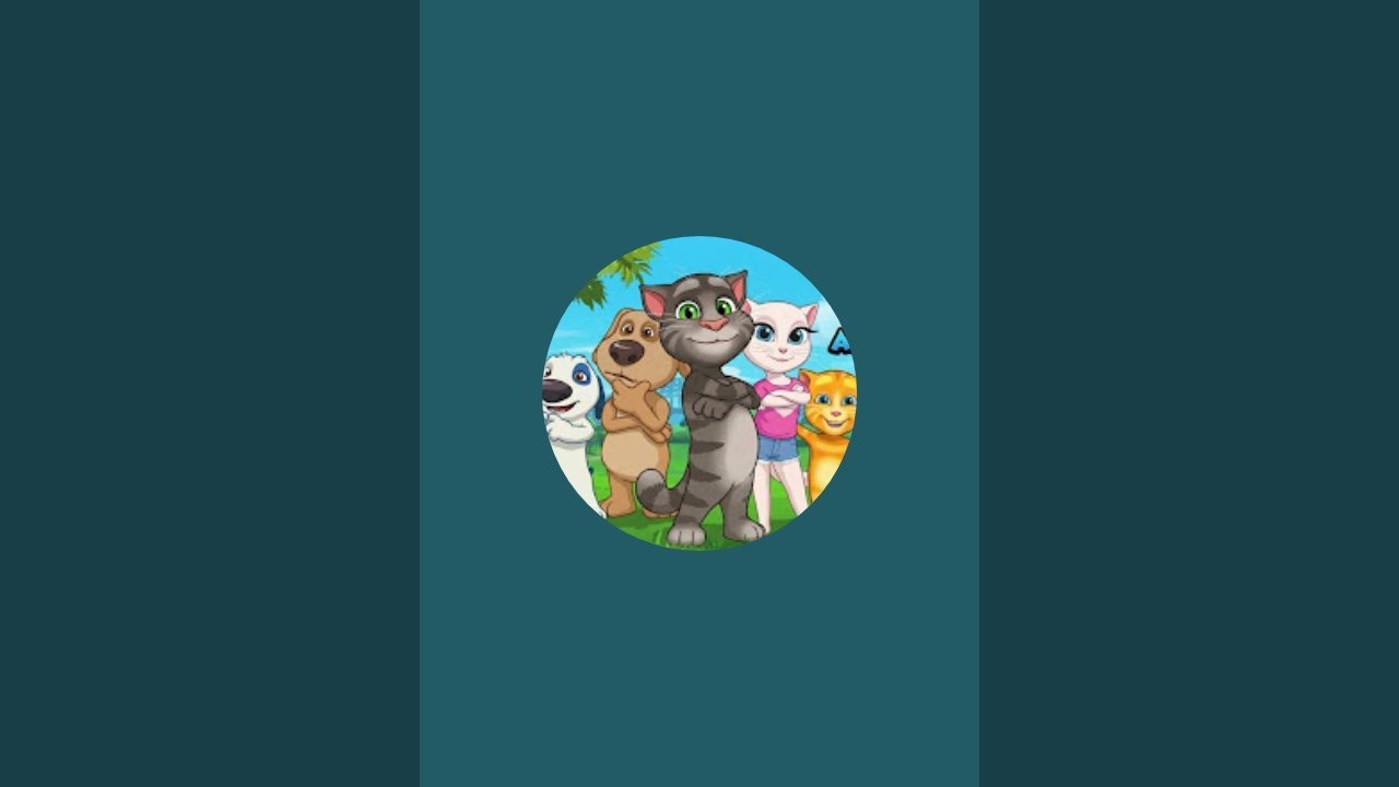 Talking Tom 2 LIVE Gameplay 😺 Fun, Cute & Family Friendly Stream | HACK GAME