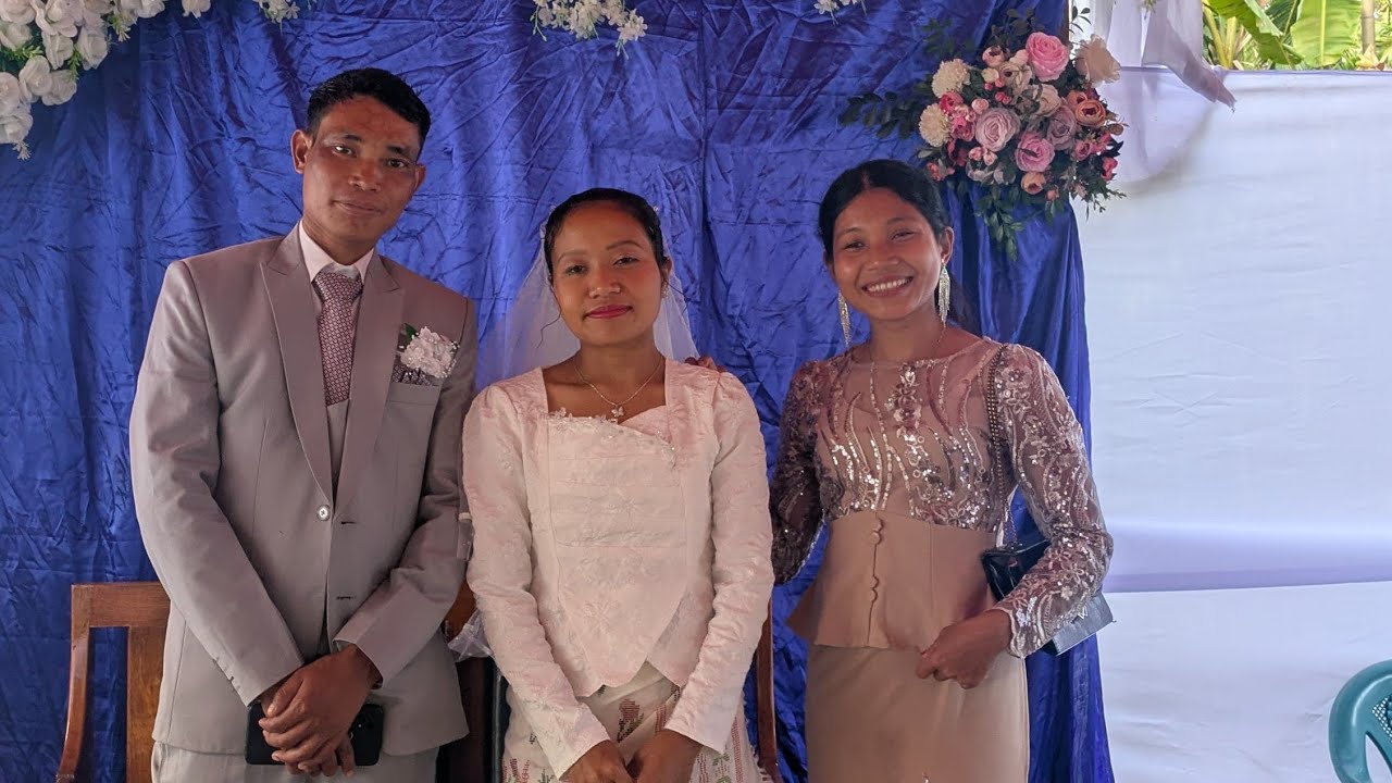 Silme Weds Thalman 11 Feb 2026