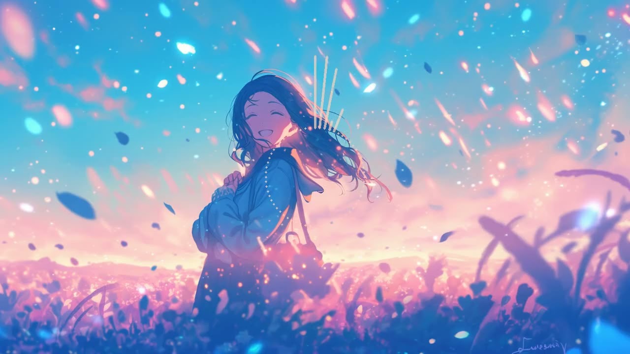 Beyond Resting Margins | Ambient Dreamscape for Relaxation and Peace