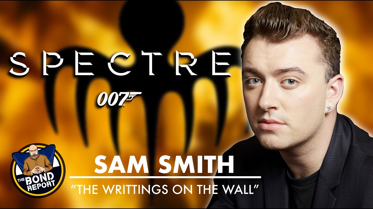 Sam Smith James Bond Theme: Love it or Leave it?