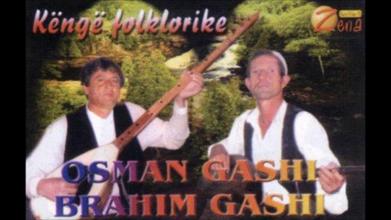 Ibrahim Sefa Kanga e Marisë