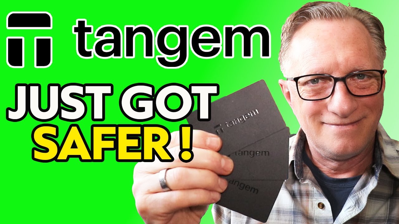 Tangem vs. Ledger & Trezor: New Features You Need to See 😮