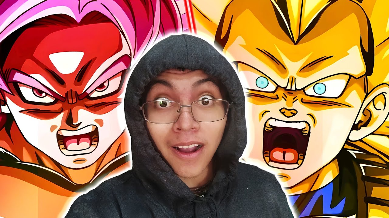 🎬🔥CINE PURO, REACCIÓN A LA PRIMERA PARTE DEL 11° ANIVERSARIO DE DOKKAN BATTLE