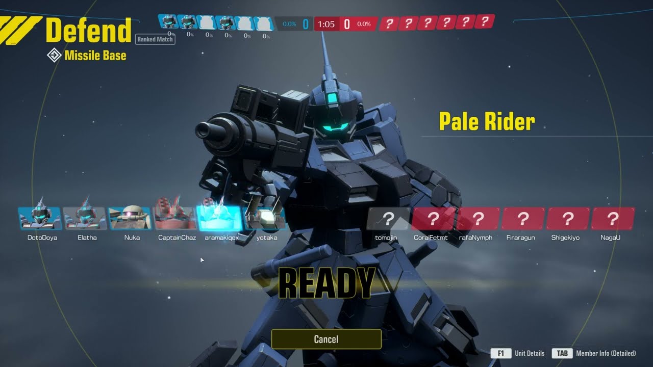 DotoDoya Stream 04-08-2022 | NEW GUNDAM