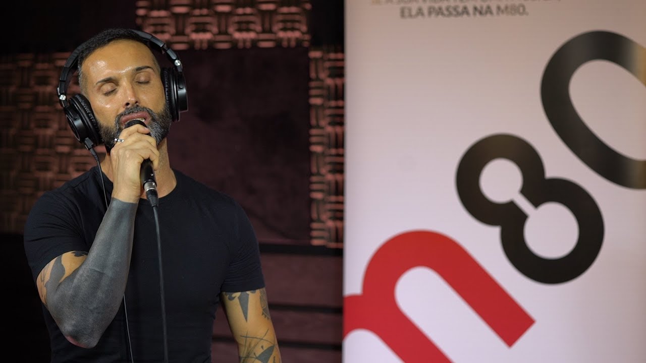 M80 - Ala dos Namorados - Caçador de Sóis