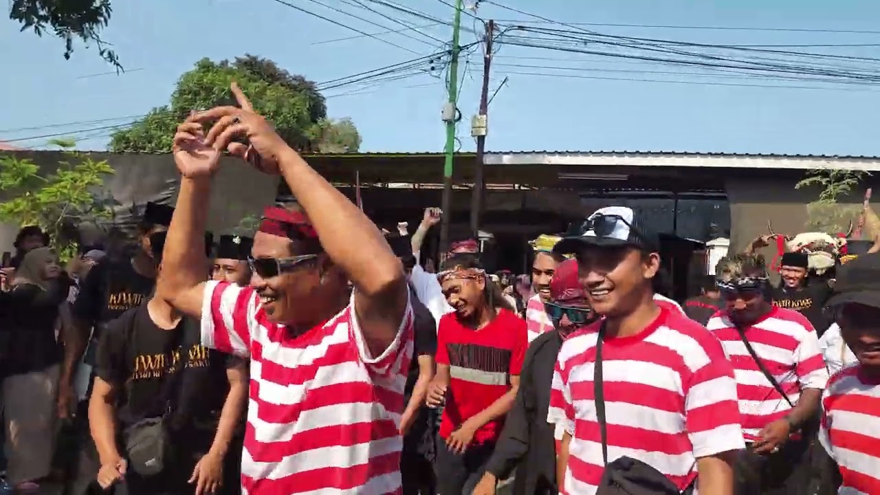 FULL Karnaval Cukurgondang 2024 #CKGO #ckgobersinergi #karnaval