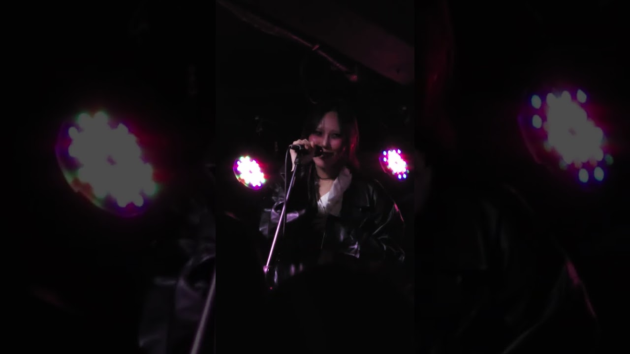 251031 더픽스 The Fix @ Club FF [FULL LIVE]