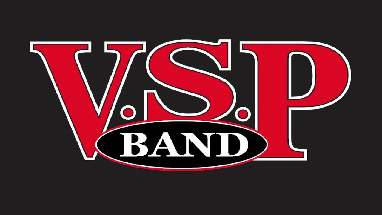 V.S.P. Band - Sen který se zdál