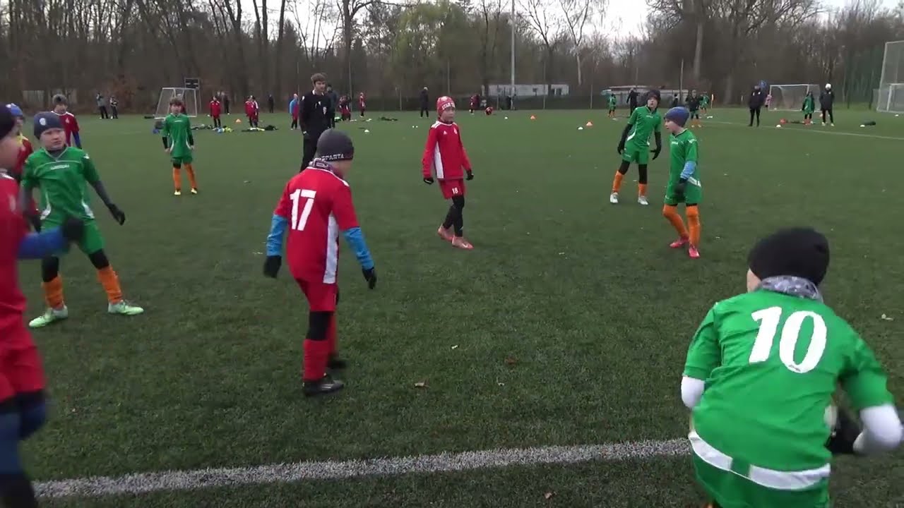 OFS Kutná Hora - OFS Mladá Boleslav