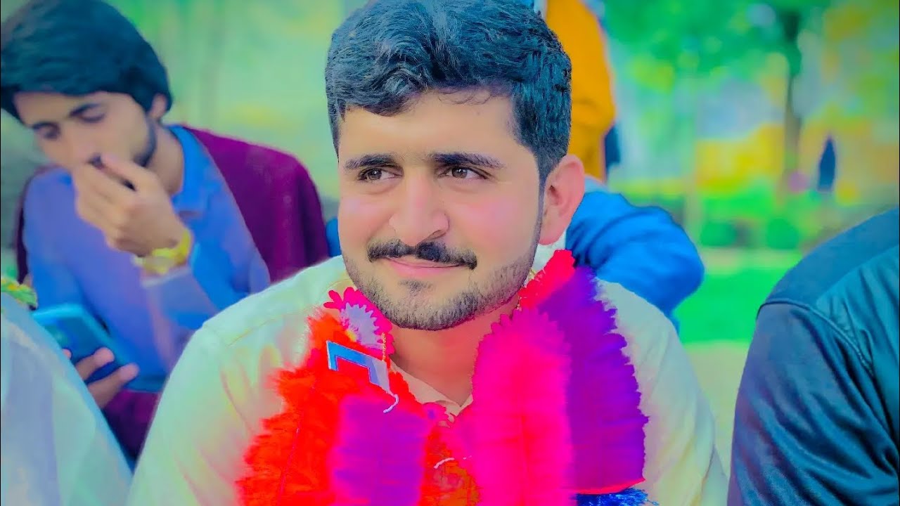 SHAHZAD rind