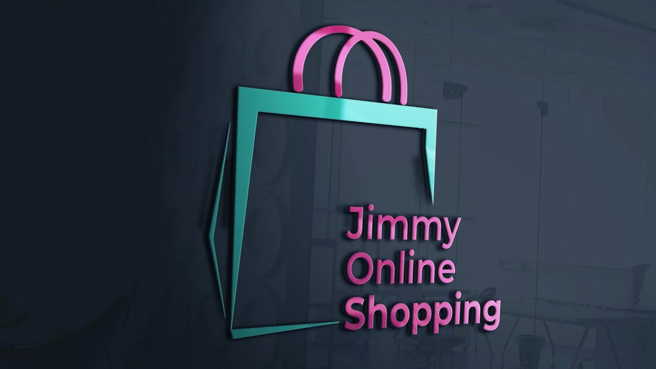 Как просто создать логотип для магазина / Урок по Pixellab