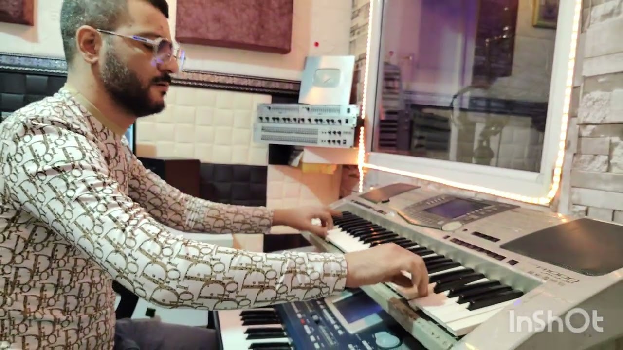 Wail djassar ghariba anass 2026