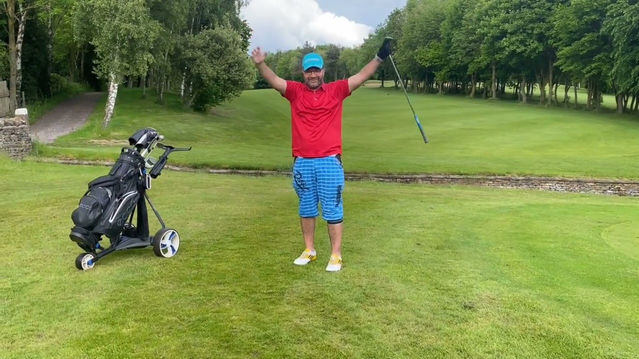 Willow Valley Golf Club (Brighouse) | First Three Holes |