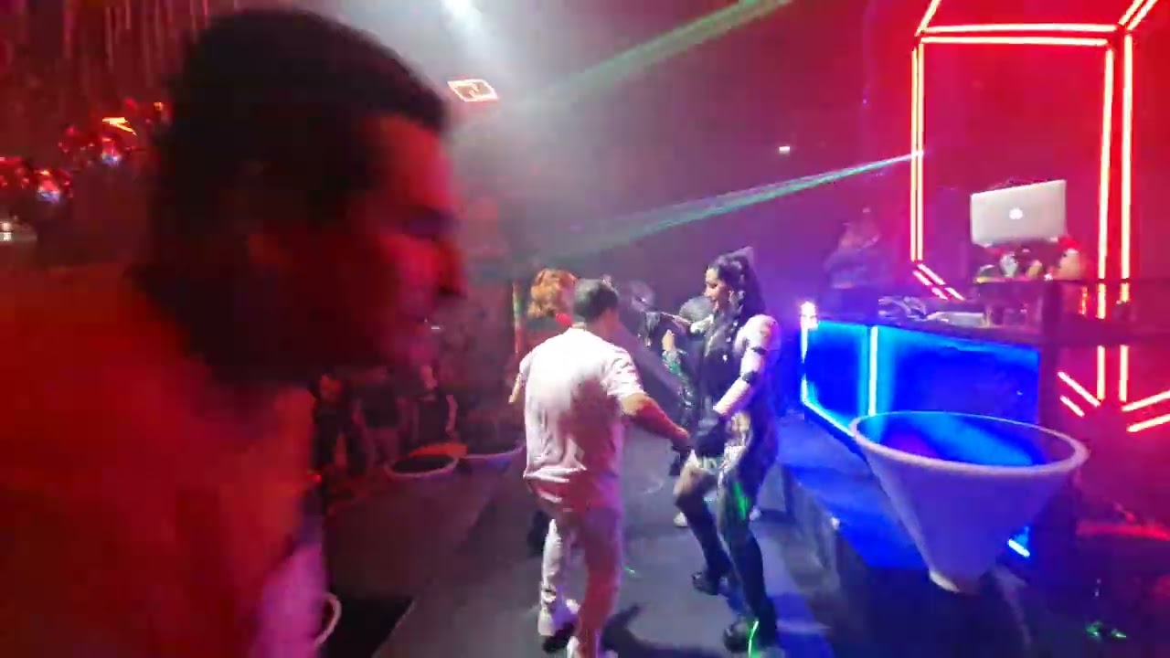 buena tanda dj marcelo chile