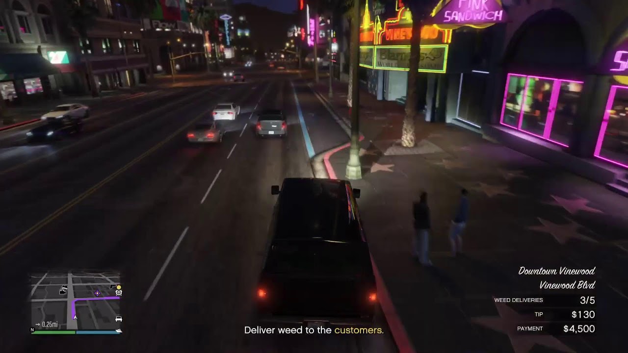 GTA 5