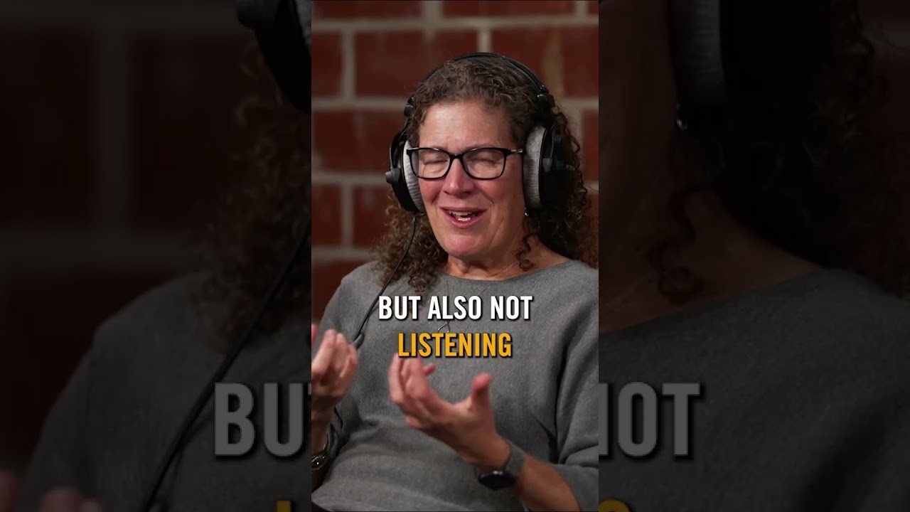 Let's Talk About Generational Resentment