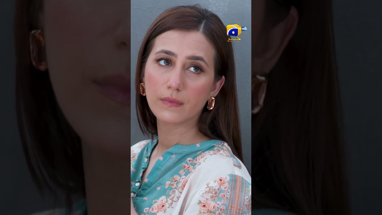 Промо-ролик 27 серии Iblees | Сегодня в 19:00 только на Har Pal Geo #iblees #shorts