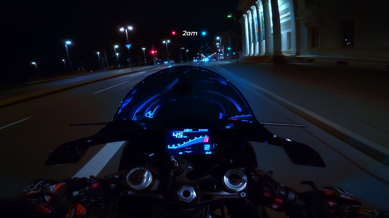 2AM Midnight Therapy - Come Ride With Me [BMW S1000RR]