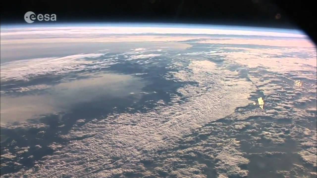Planet Earth Seen from Space  NASA Video   Full HD 1080p  youtube original