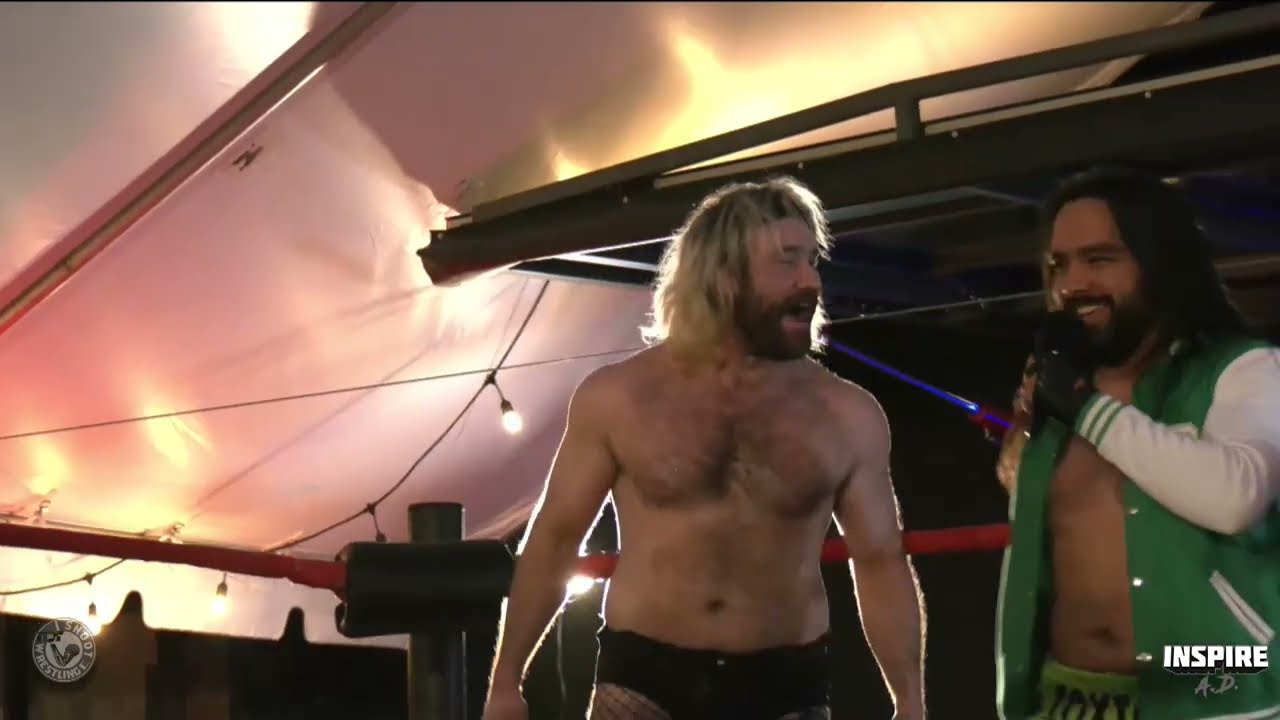 WRESTLE'SPLOSION! [EPISODE 73] Featuring EFFY, Lil Evil, Will Allday, Exodus Prime, and more!
