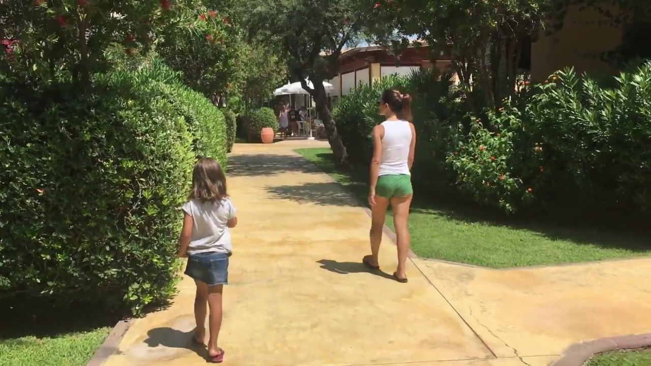 serenè village bluserena 2018
