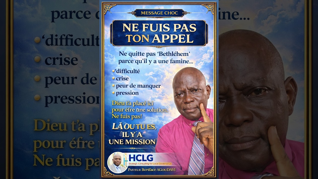 Leadership professionnel